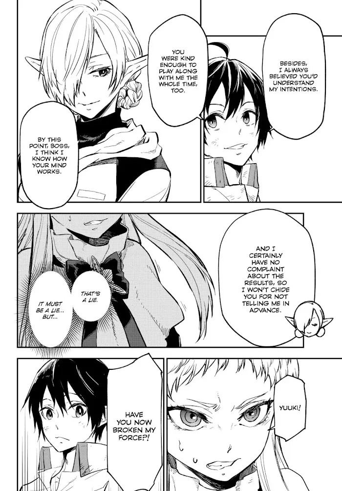 That Time I Got Reincarnated as a Slime Chapter 129 image 33_optimized